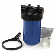 Фильтр-колба ВВ10 1" вн.рез. AQUA KIT Фильтр-колба ВВ10 1" вн.рез. AQUA KIT